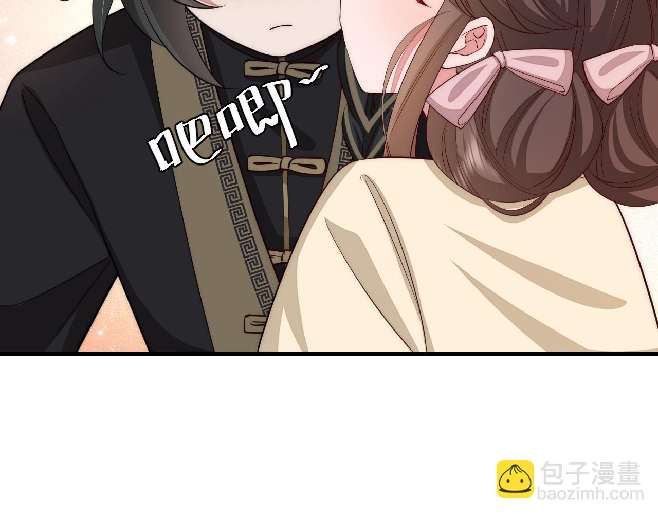 🍝炮灰闺女的生存方式 第129话 不许叫我六哥哥 第25页