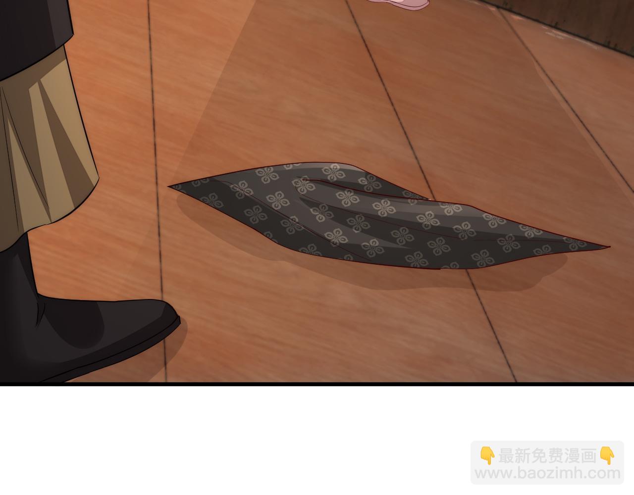 🍝炮灰闺女的生存方式 第129话 不许叫我六哥哥 第30页