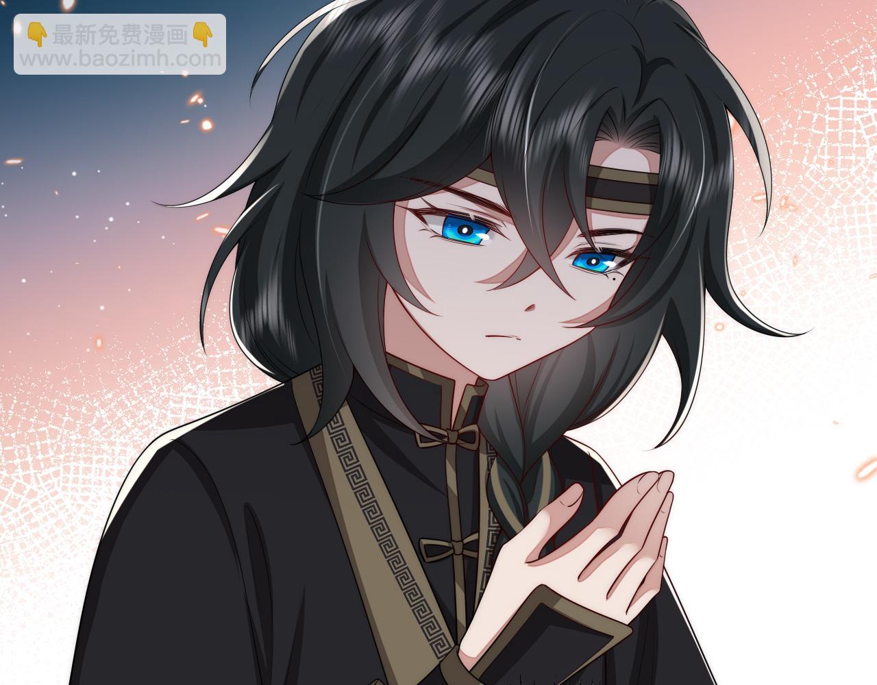 🍝炮灰闺女的生存方式 第129话 不许叫我六哥哥 第35页