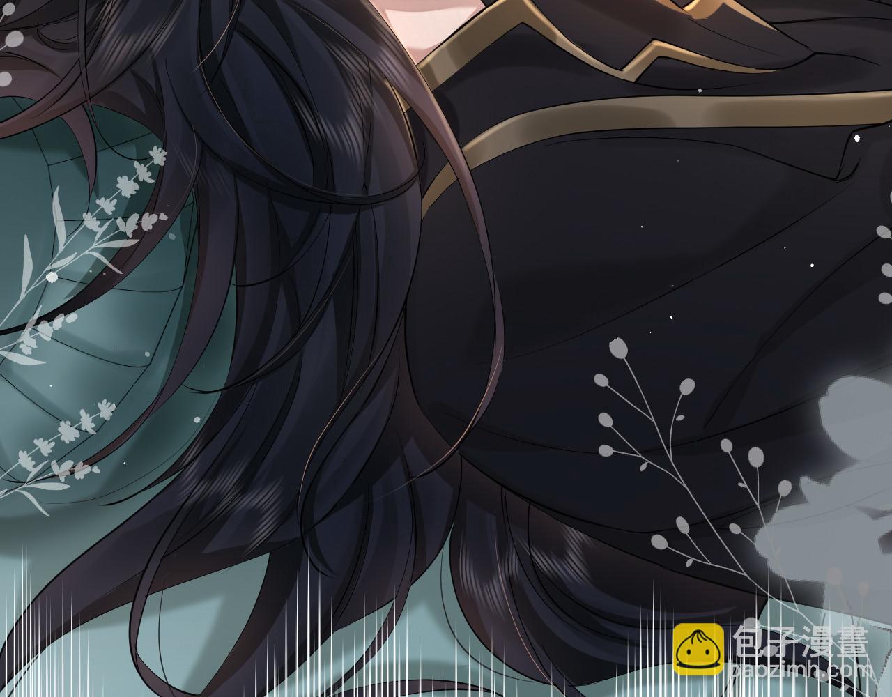 🍝炮灰闺女的生存方式 第129话 不许叫我六哥哥 第45页