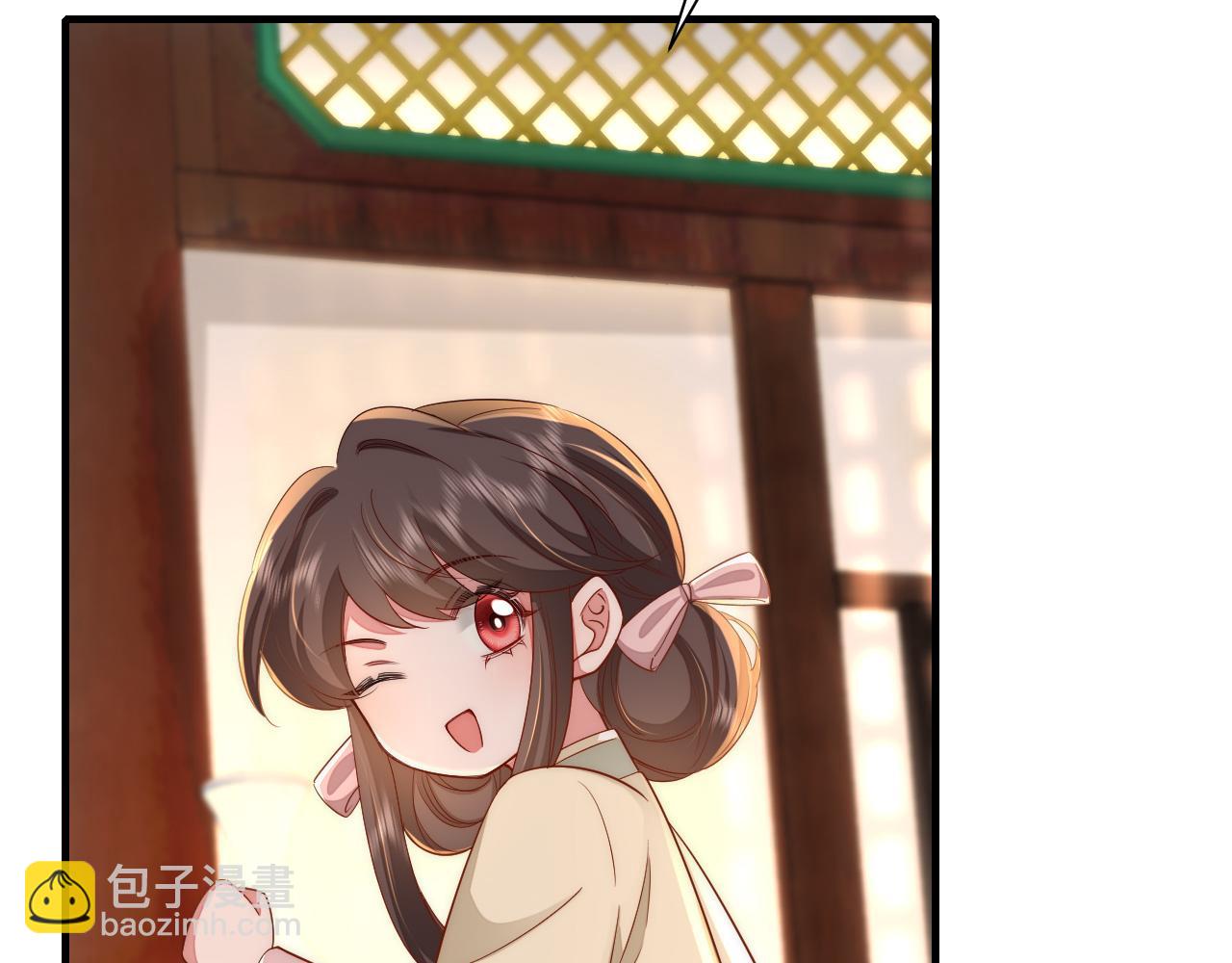 🍝炮灰闺女的生存方式 第129话 不许叫我六哥哥 第9页