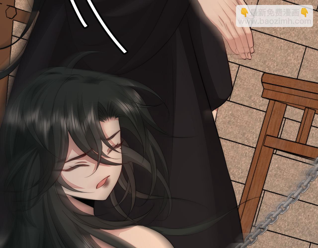 🍝炮灰闺女的生存方式 第131话 这个身份我很喜欢 第15页