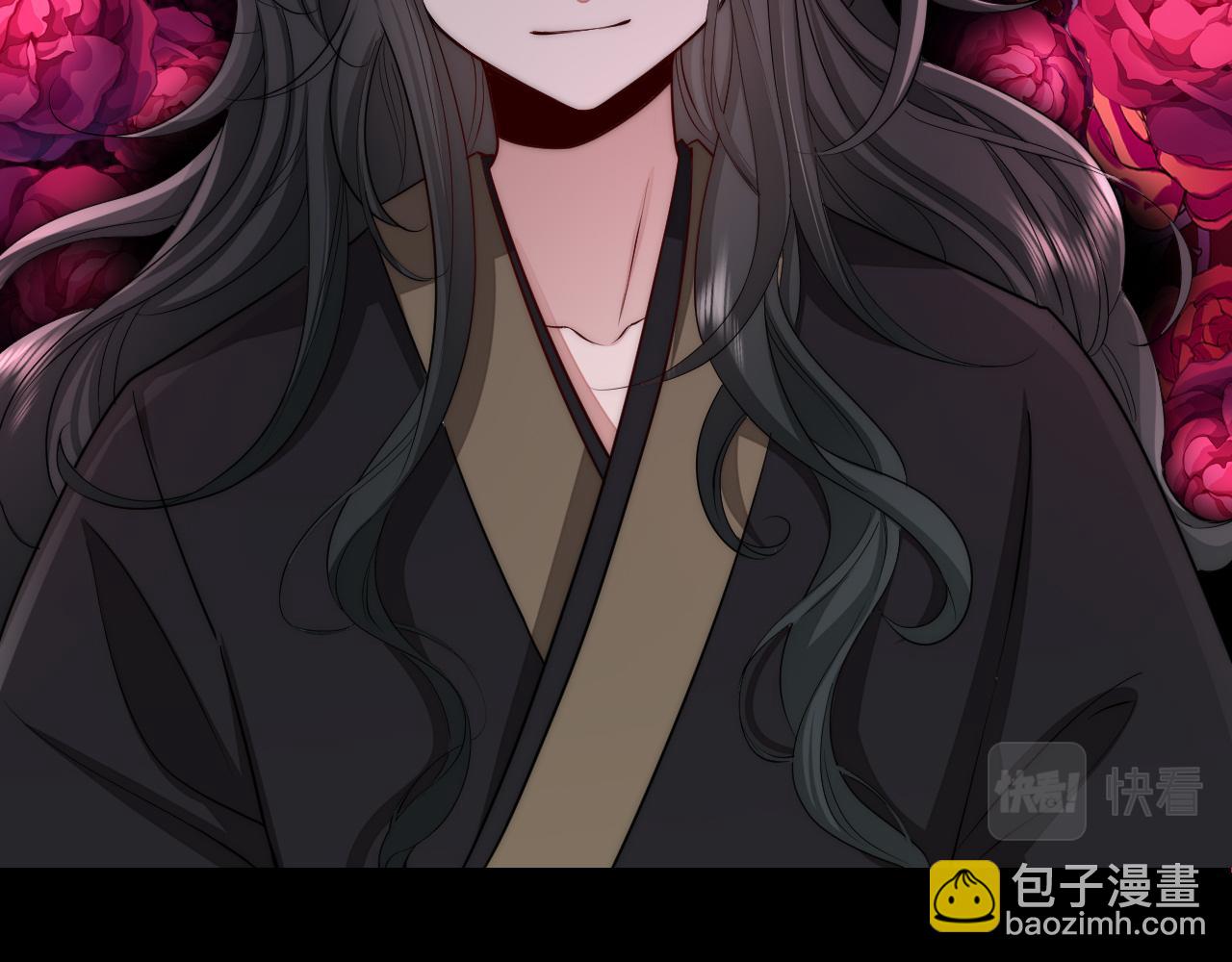 🍝炮灰闺女的生存方式 第131话 这个身份我很喜欢 第21页