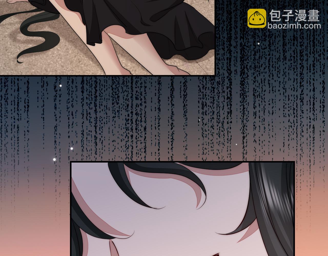 🍝炮灰闺女的生存方式 第131话 这个身份我很喜欢 第24页