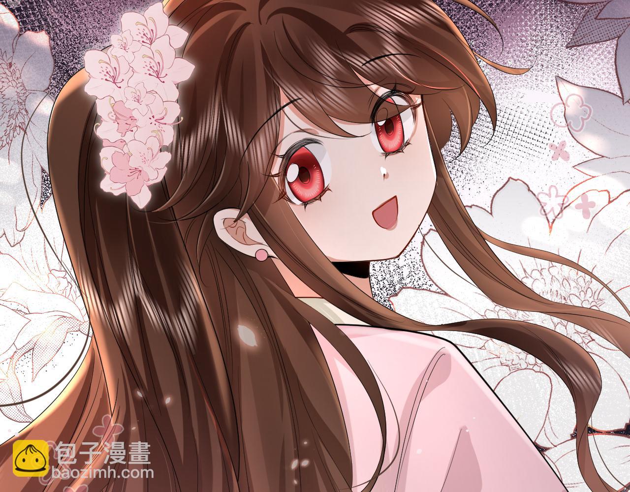 🍝炮灰闺女的生存方式 第131话 这个身份我很喜欢 第38页