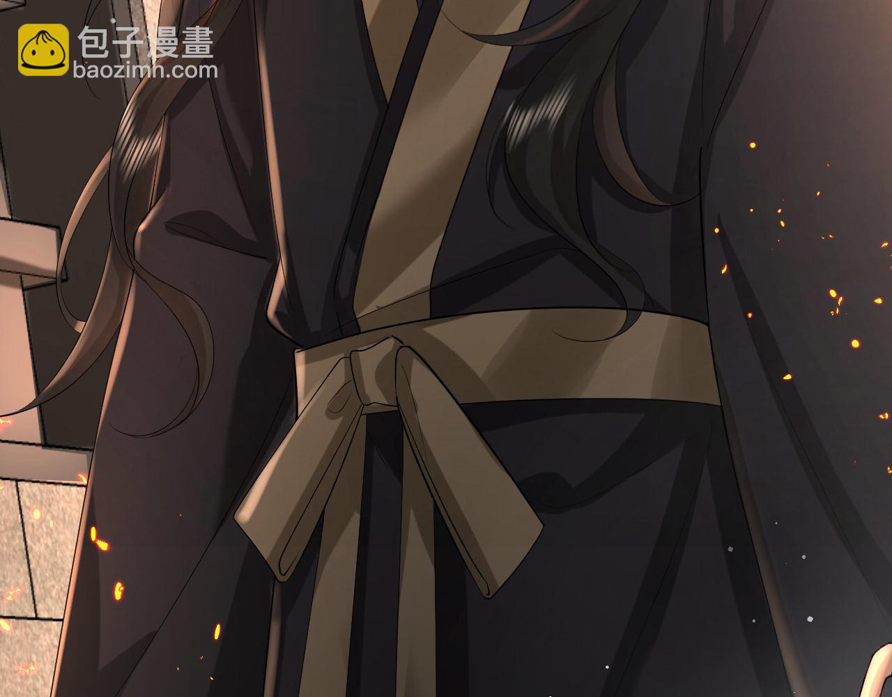 🍝炮灰闺女的生存方式 第131话 这个身份我很喜欢 第44页