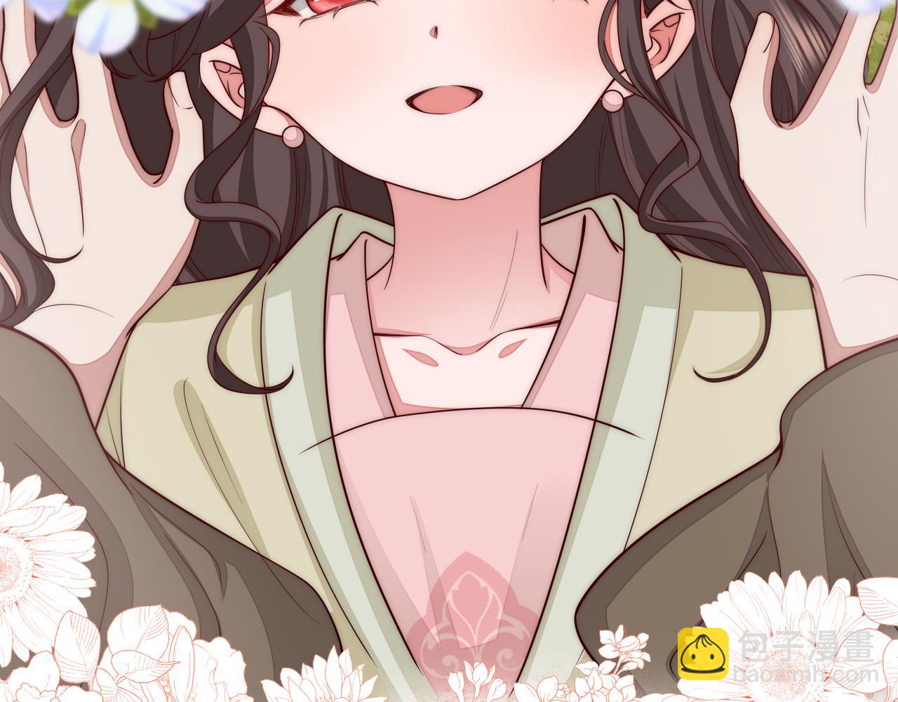 🍝炮灰闺女的生存方式 第133话 彻底改变剧情了？！ 第12页