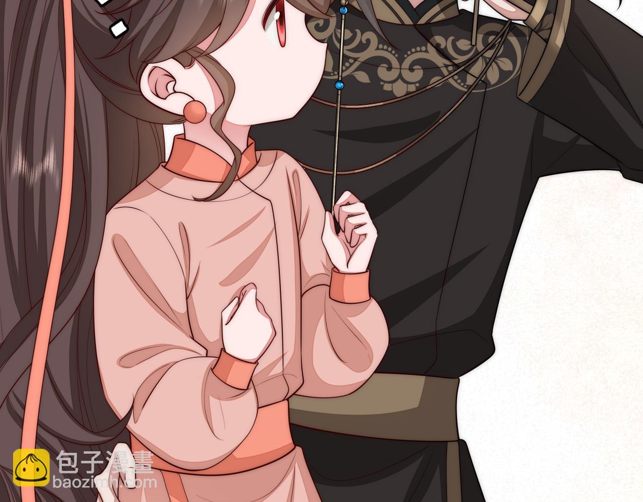 🍝炮灰闺女的生存方式 第133话 彻底改变剧情了？！ 第14页