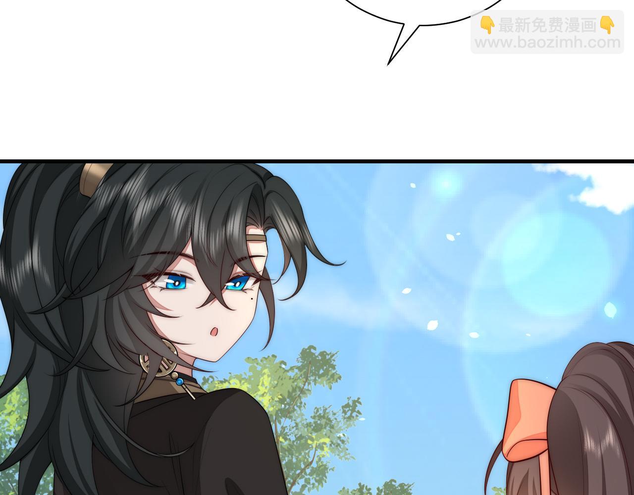 🍝炮灰闺女的生存方式 第133话 彻底改变剧情了？！ 第28页