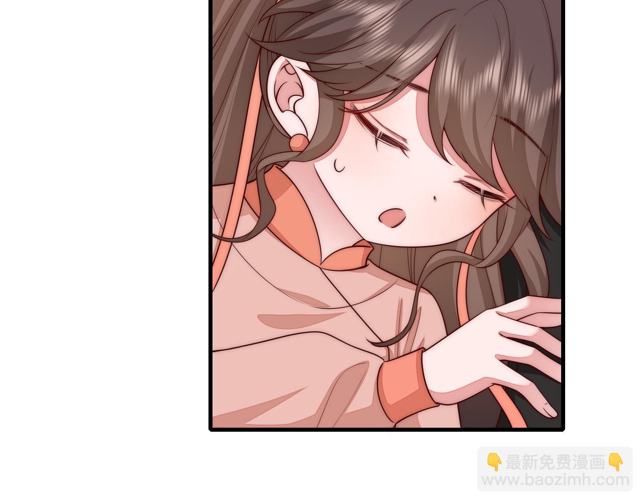 🍝炮灰闺女的生存方式 第133话 彻底改变剧情了？！ 第6页