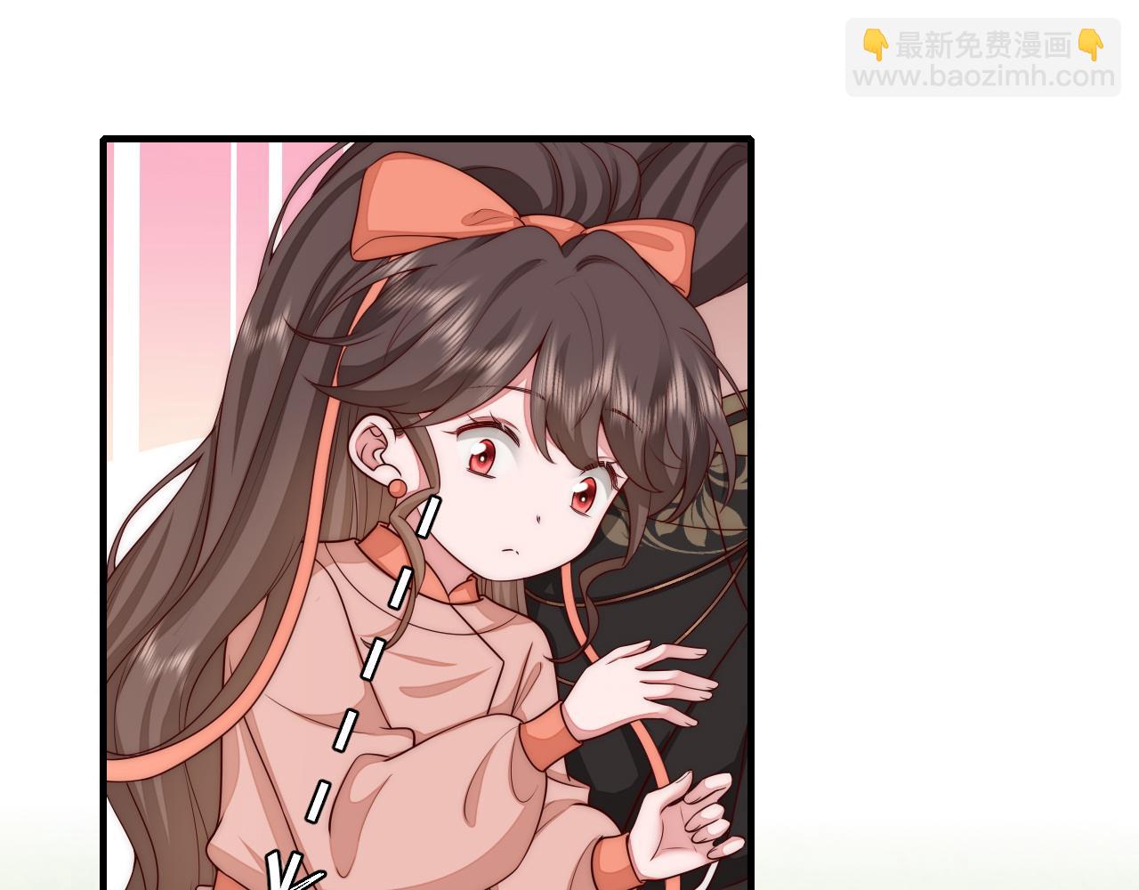 🍝炮灰闺女的生存方式 第133话 彻底改变剧情了？！ 第7页