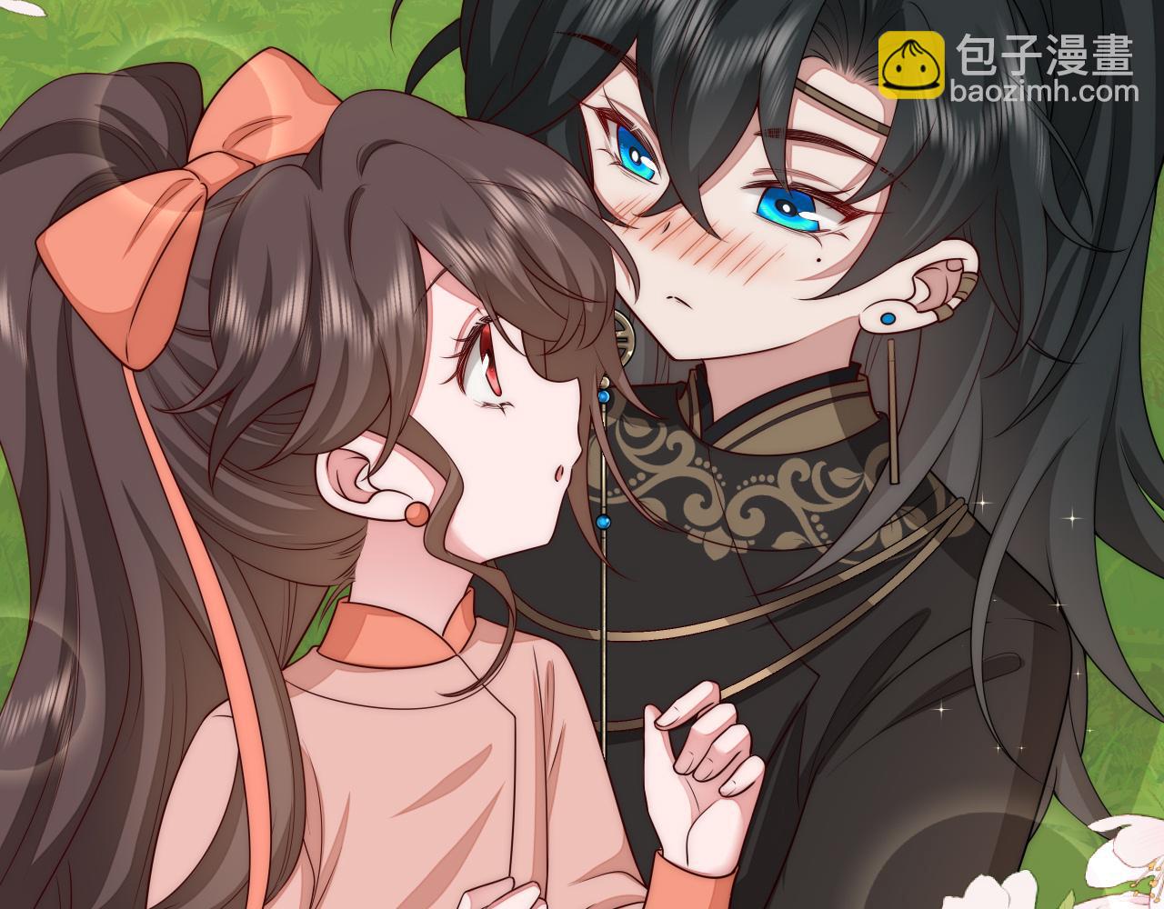 🍝炮灰闺女的生存方式 第133话 彻底改变剧情了？！ 第9页