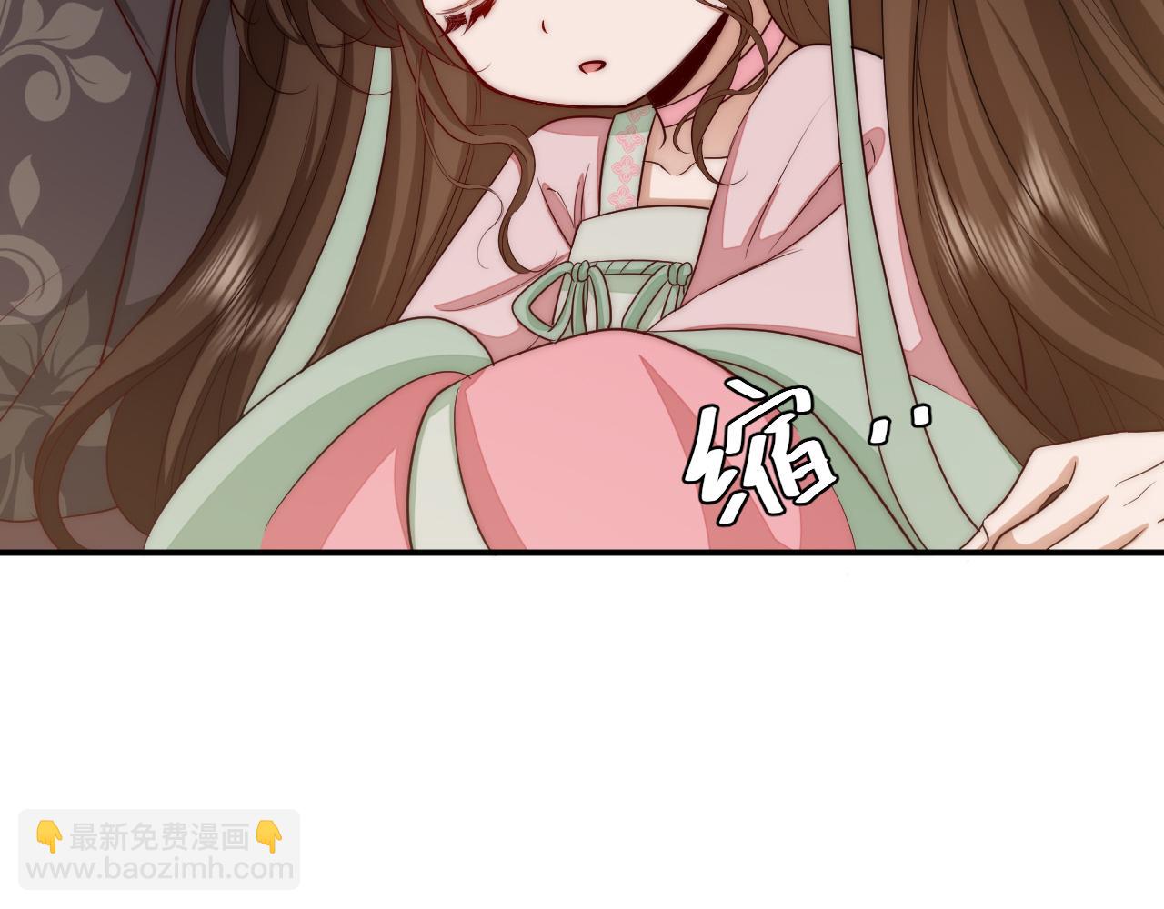 🍝炮灰闺女的生存方式 第135话 七七也想去春猎 第15页