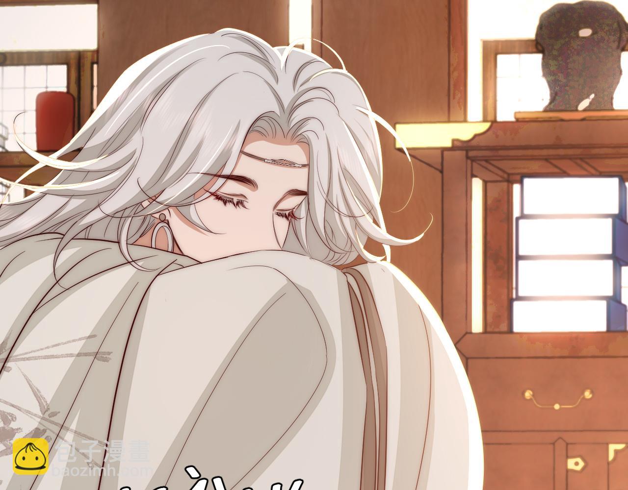 🍝炮灰闺女的生存方式 第135话 七七也想去春猎 第17页