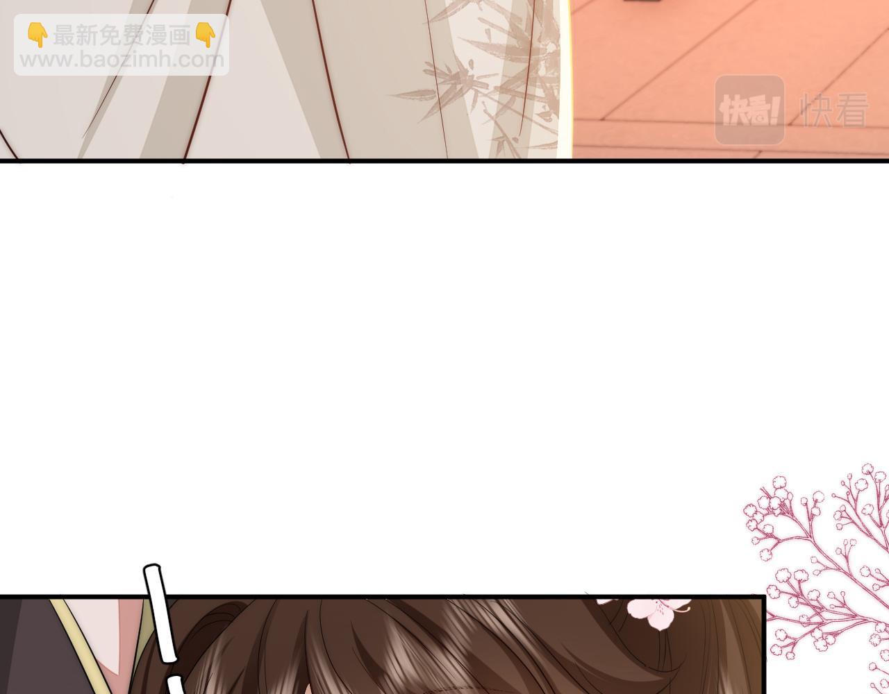 🍝炮灰闺女的生存方式 第135话 七七也想去春猎 第19页