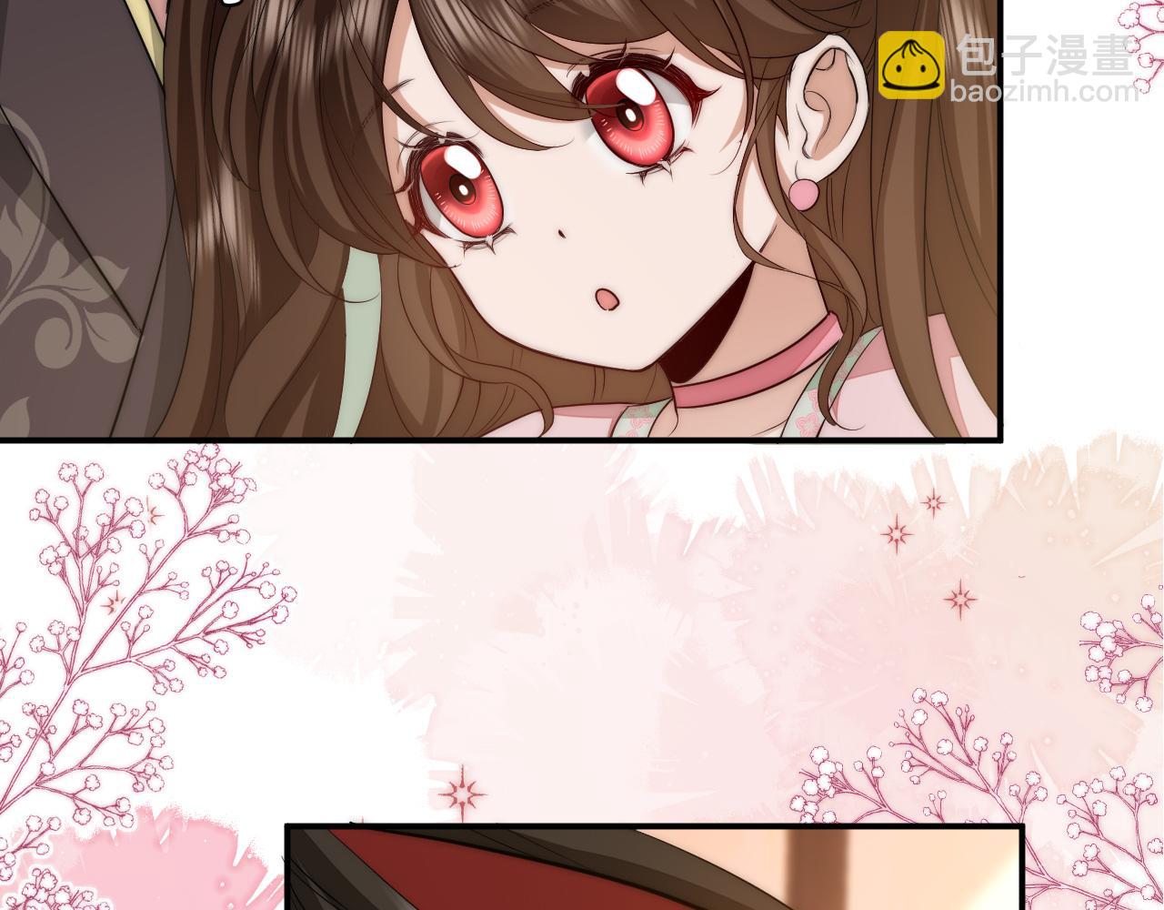 🍝炮灰闺女的生存方式 第135话 七七也想去春猎 第20页