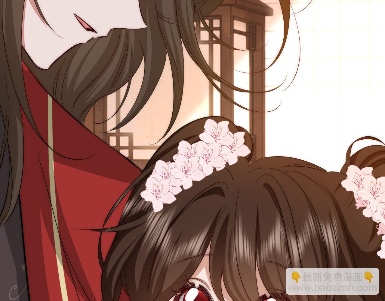 🍝炮灰闺女的生存方式 第135话 七七也想去春猎 第23页