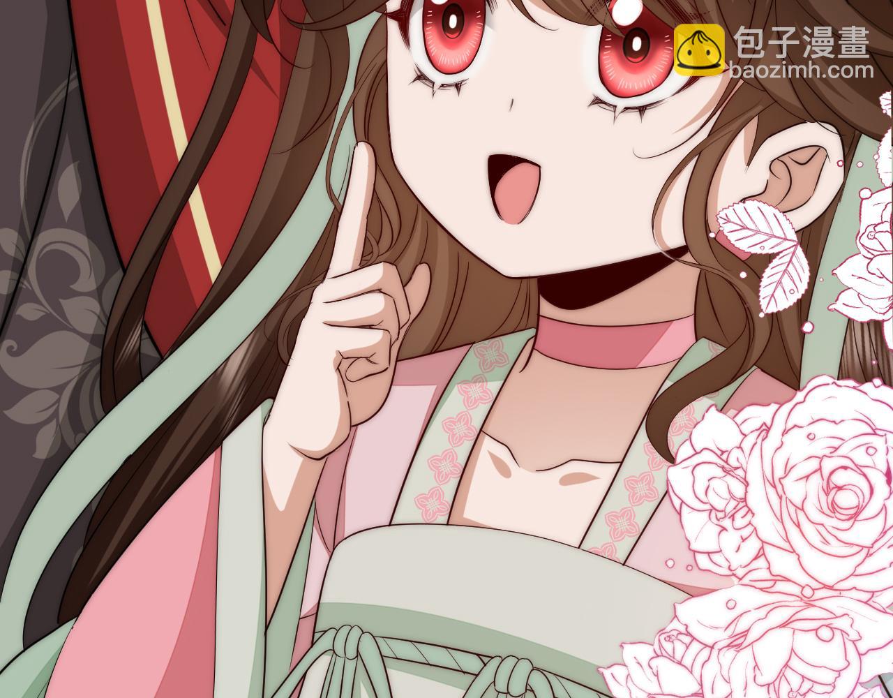 🍝炮灰闺女的生存方式 第135话 七七也想去春猎 第24页