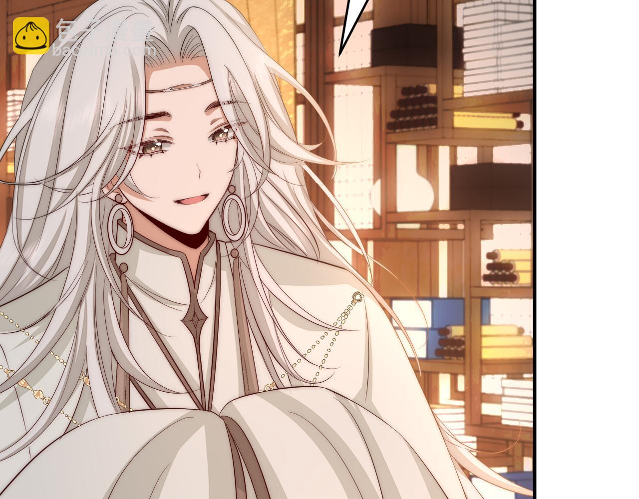🍝炮灰闺女的生存方式 第135话 七七也想去春猎 第30页