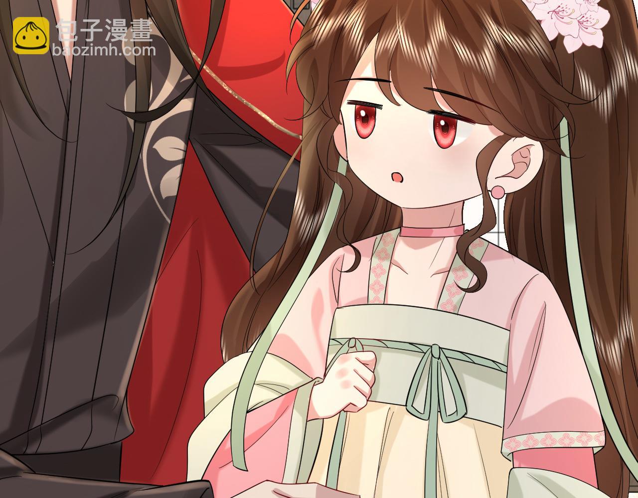 🍝炮灰闺女的生存方式 第135话 七七也想去春猎 第38页