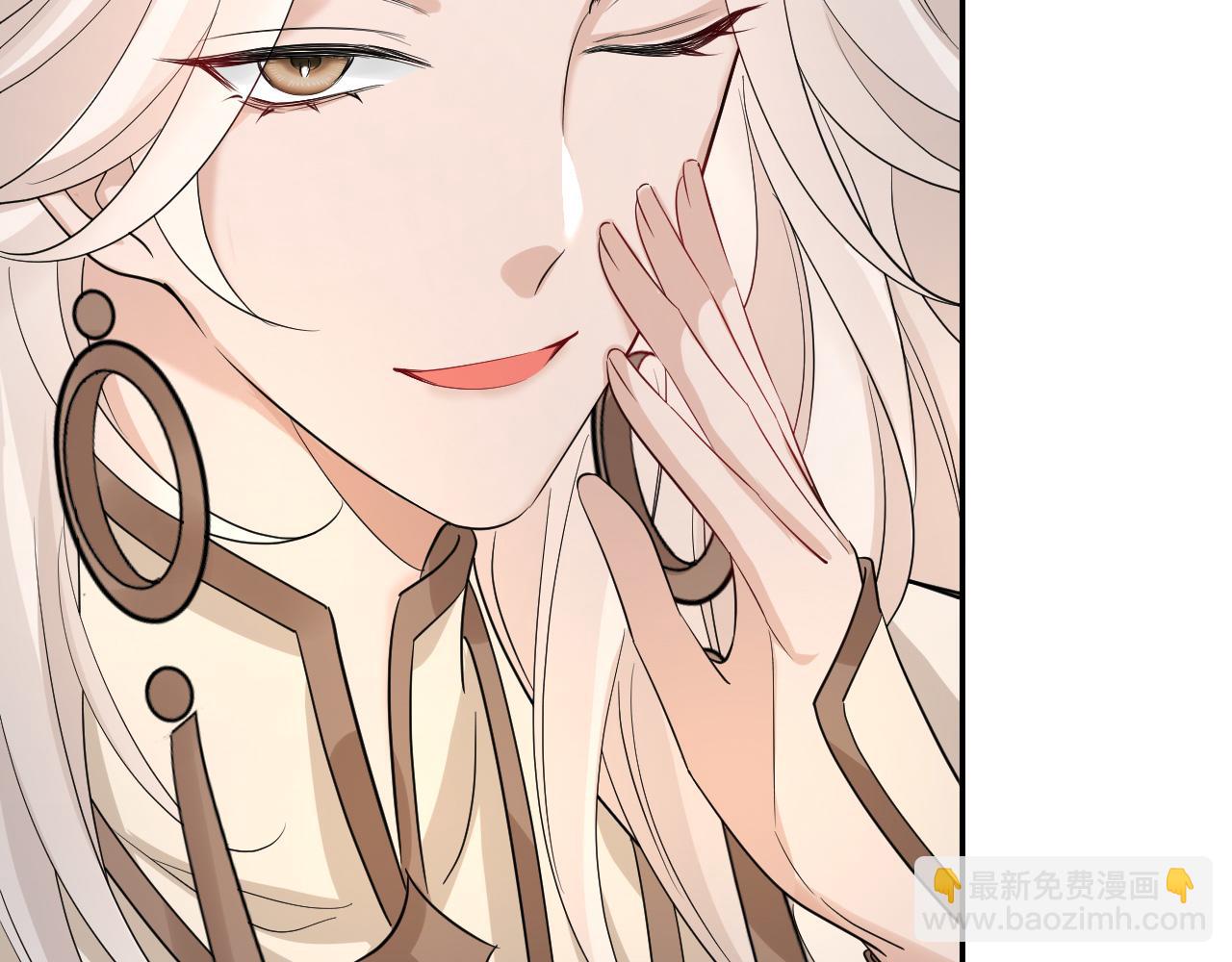 🍝炮灰闺女的生存方式 第135话 七七也想去春猎 第48页