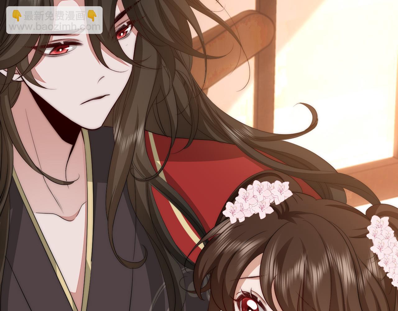 🍝炮灰闺女的生存方式 第135话 七七也想去春猎 第6页