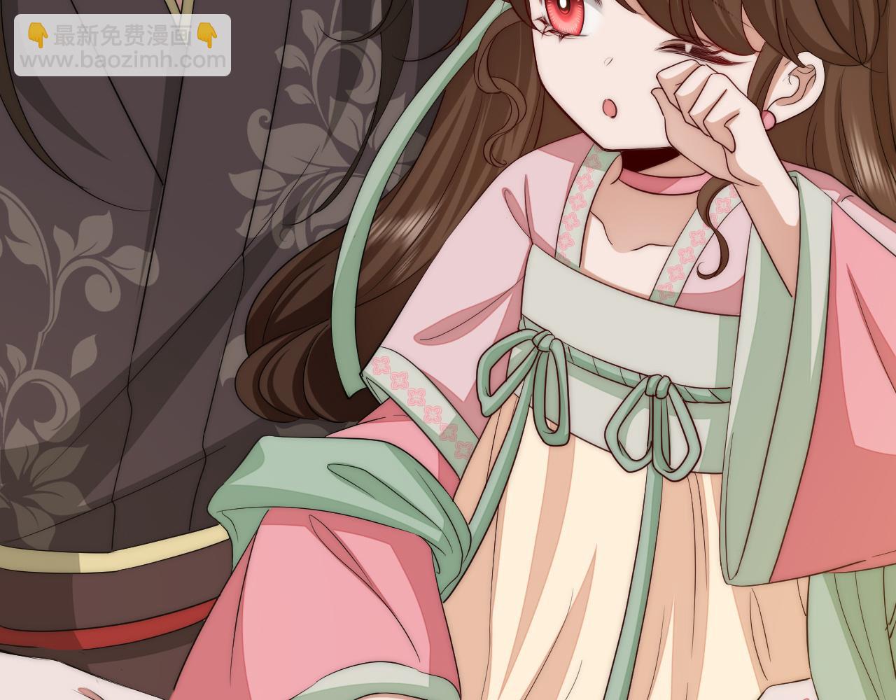 🍝炮灰闺女的生存方式 第135话 七七也想去春猎 第7页