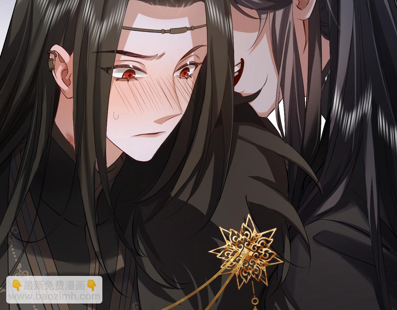 🍝炮灰闺女的生存方式 第137话 我...我想你了 第11页