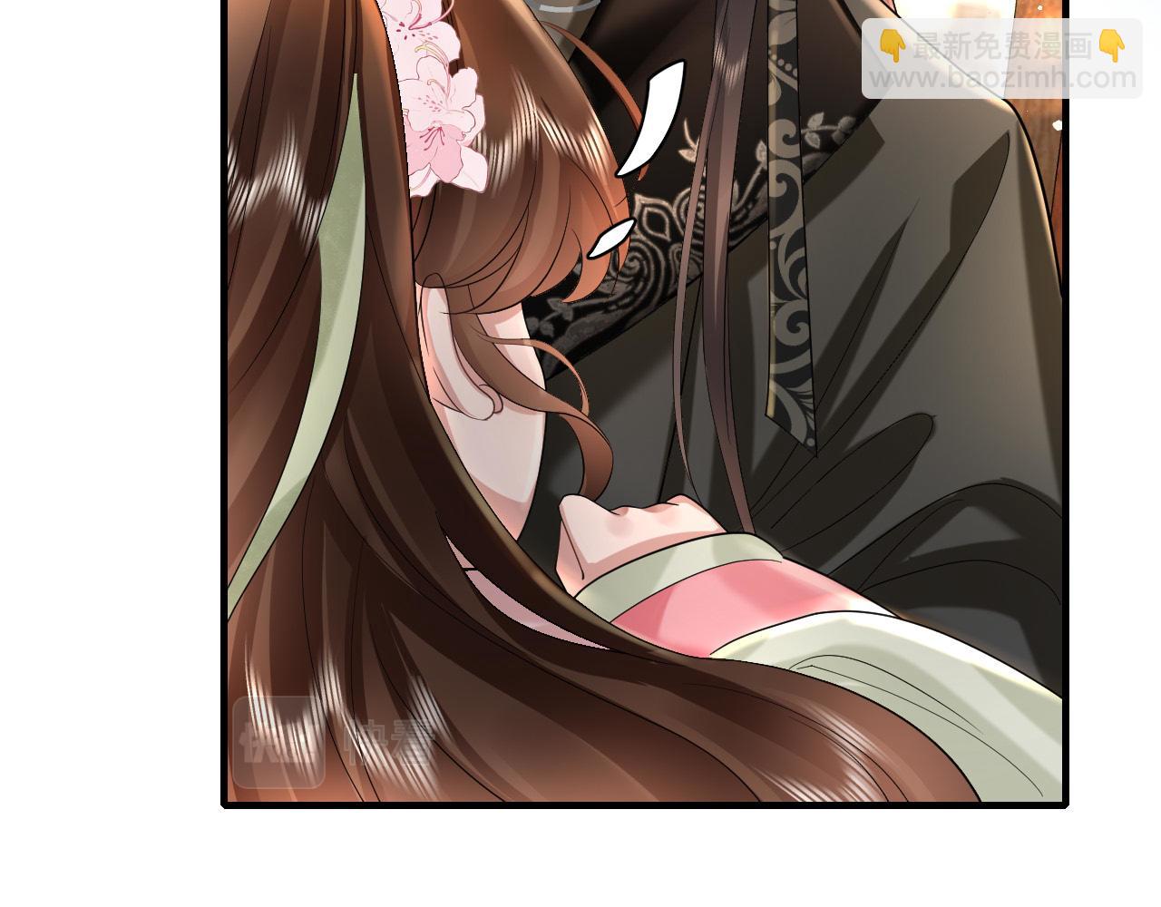 🍝炮灰闺女的生存方式 第137话 我...我想你了 第38页