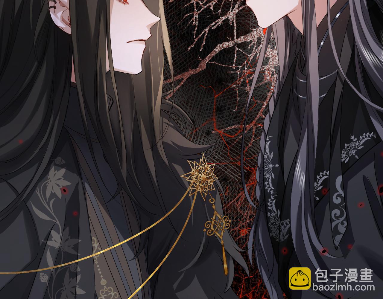 🍝炮灰闺女的生存方式 第137话 我...我想你了 第6页