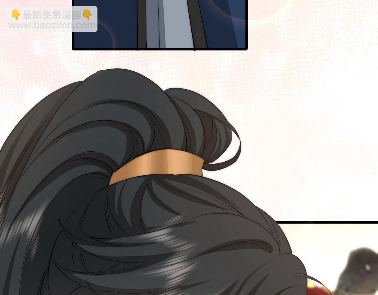 🍝炮灰闺女的生存方式 第139话 我陪你就是了 第7页