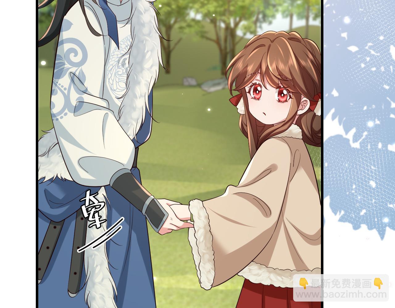 炮灰閨女的生存方式 - 第142話 好...好多小人兒啊(1/2) - 5