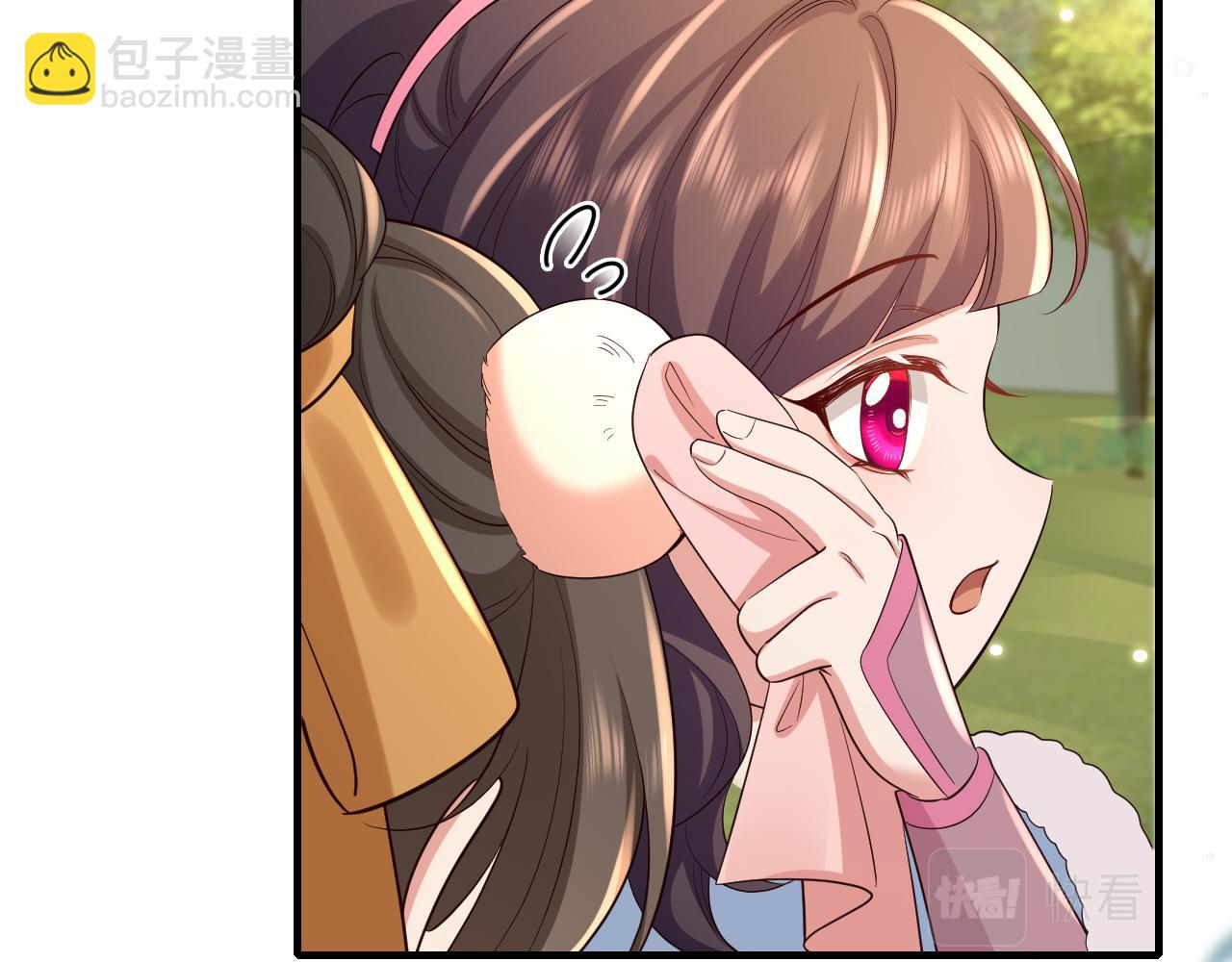 炮灰閨女的生存方式 - 第142話 好...好多小人兒啊(1/2) - 7