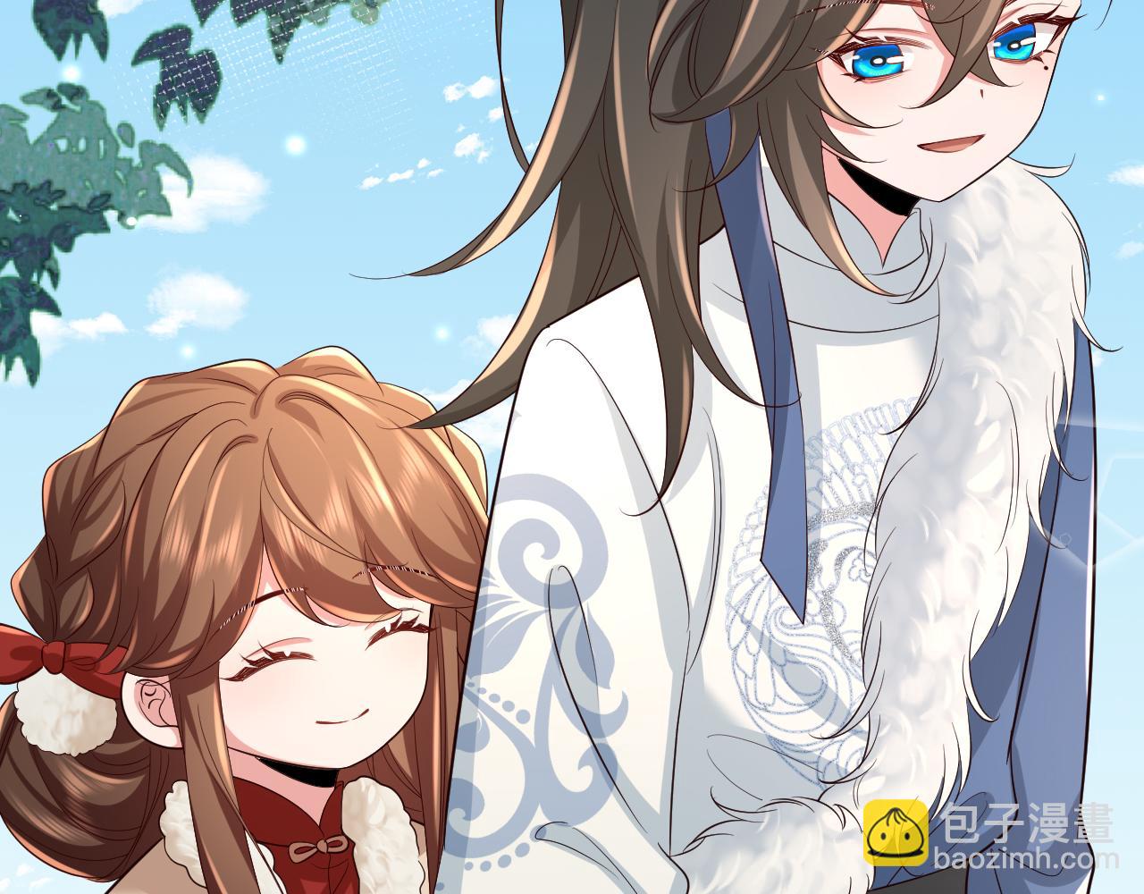 炮灰閨女的生存方式 - 第142話 好...好多小人兒啊(1/2) - 2