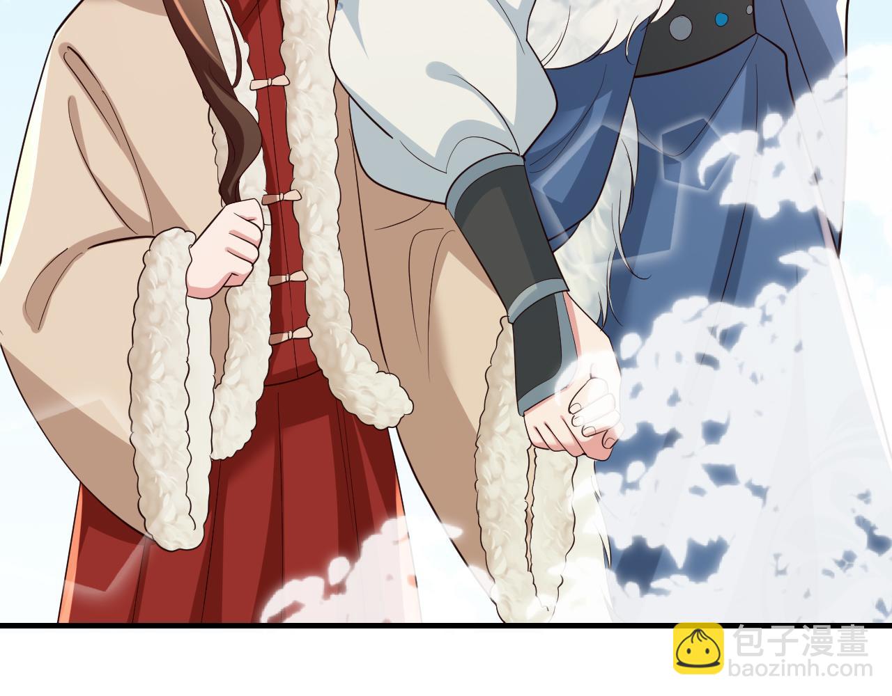 炮灰閨女的生存方式 - 第142話 好...好多小人兒啊(1/2) - 3