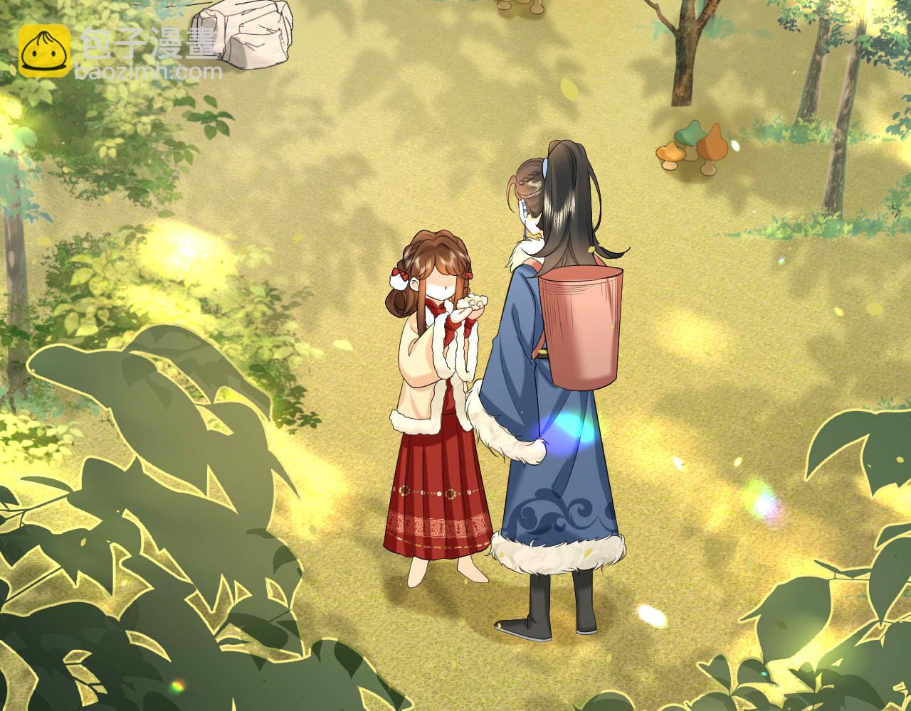 炮灰閨女的生存方式 - 第142話 好...好多小人兒啊(1/2) - 7