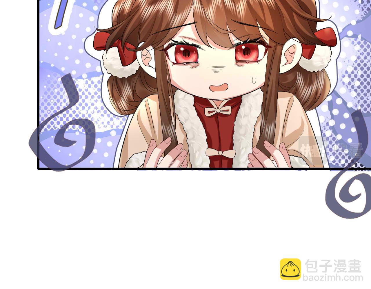 炮灰閨女的生存方式 - 第142話 好...好多小人兒啊(1/2) - 7