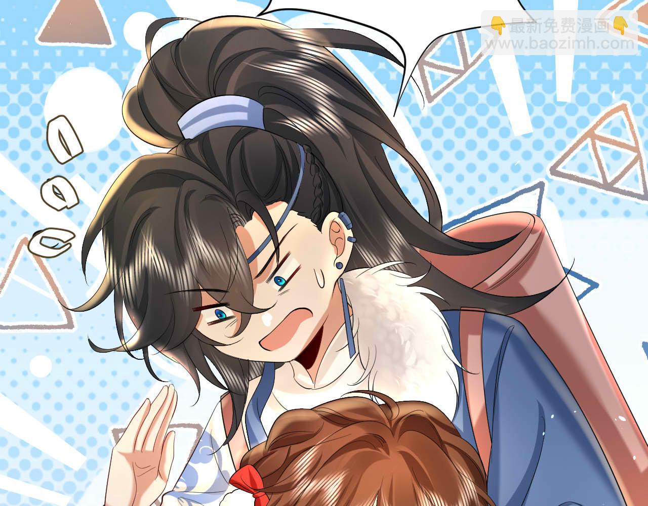 炮灰閨女的生存方式 - 第142話 好...好多小人兒啊(1/2) - 3