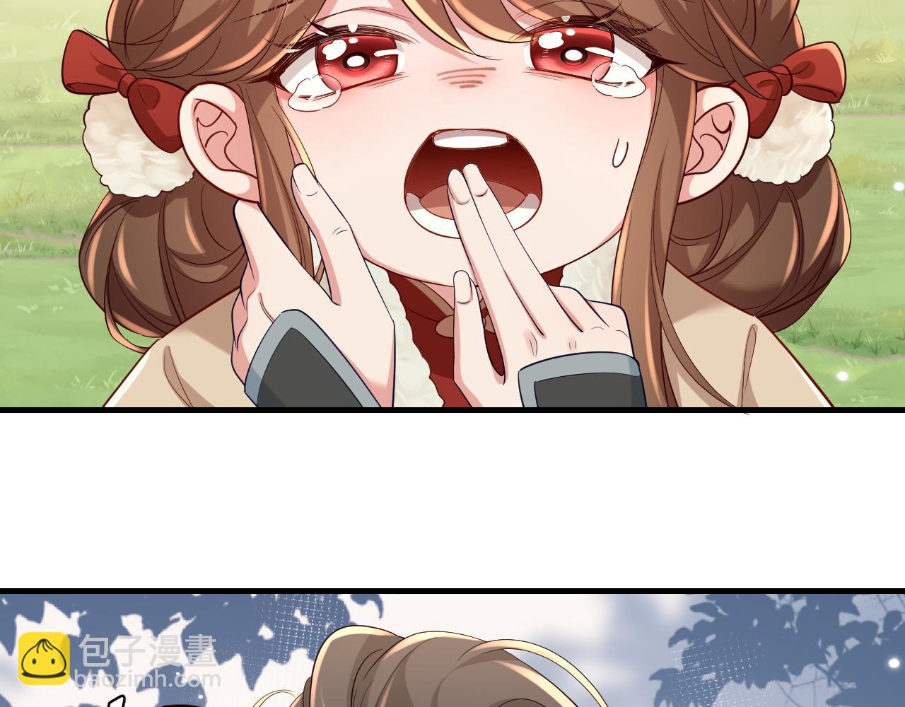 炮灰閨女的生存方式 - 第142話 好...好多小人兒啊(2/2) - 7