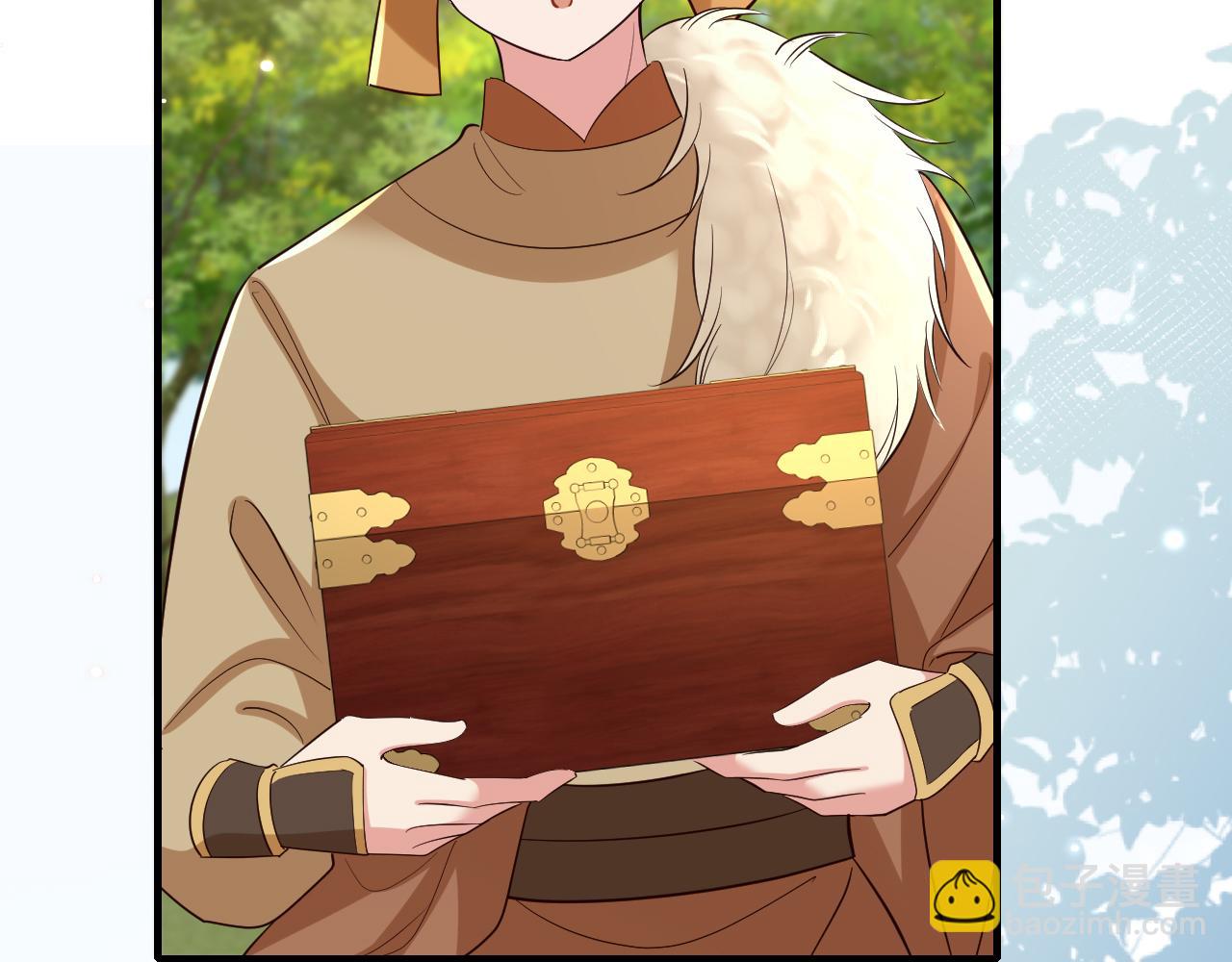 炮灰閨女的生存方式 - 第142話 好...好多小人兒啊(1/2) - 6