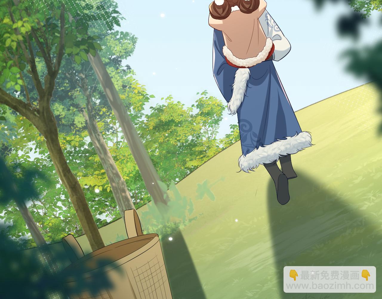 炮灰閨女的生存方式 - 第142話 好...好多小人兒啊(2/2) - 5