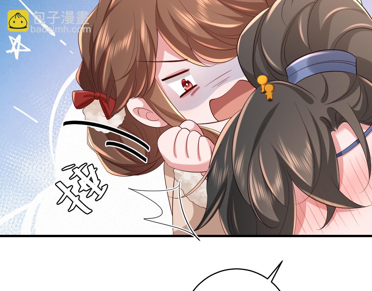 炮灰閨女的生存方式 - 第142話 好...好多小人兒啊(2/2) - 4