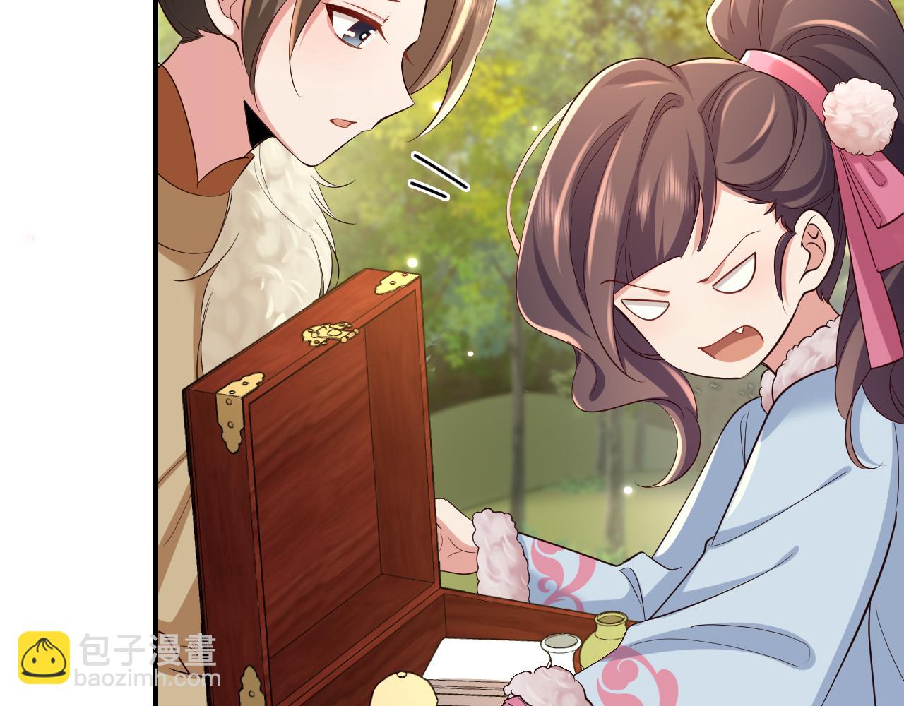 炮灰閨女的生存方式 - 第142話 好...好多小人兒啊(1/2) - 8