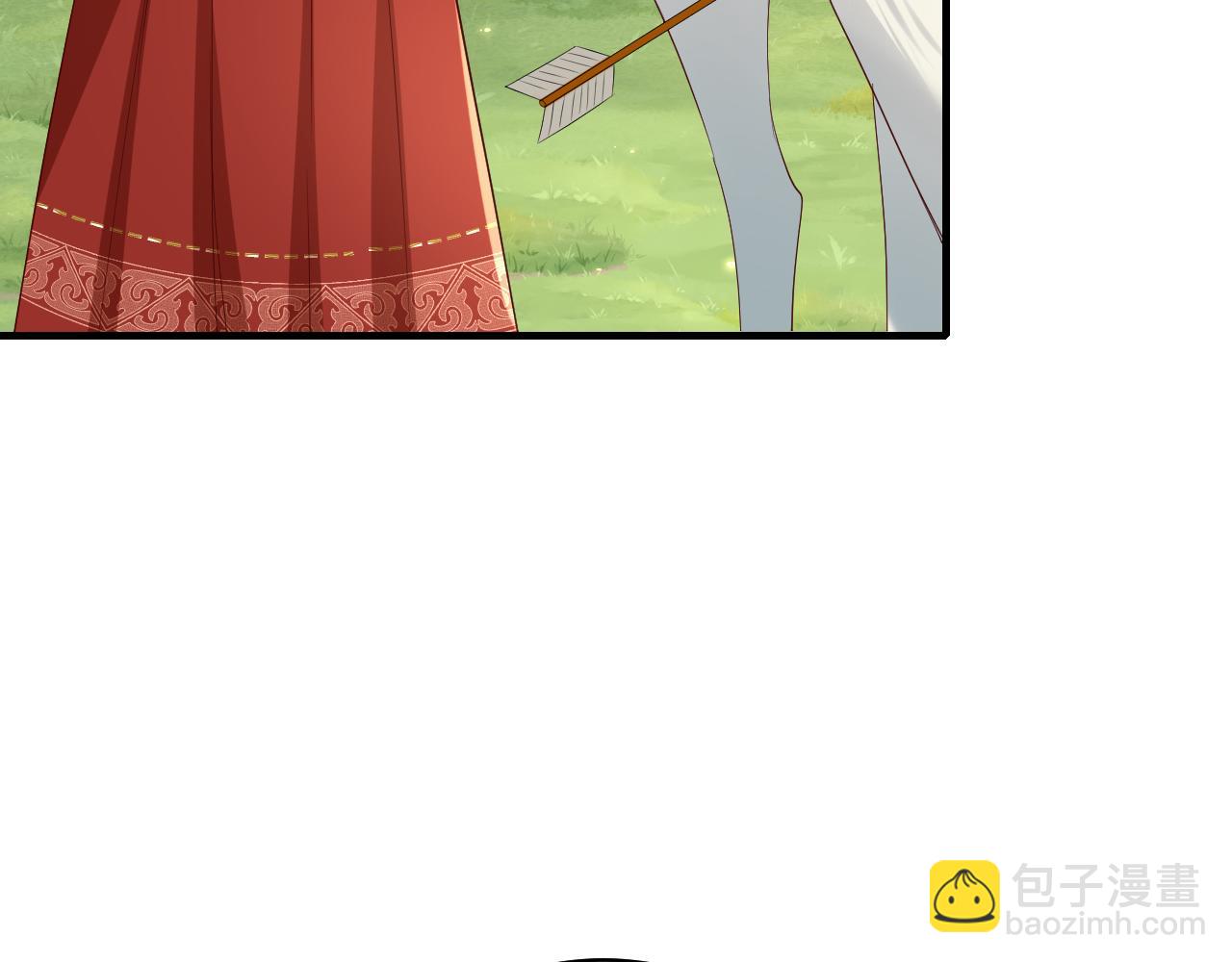 🍝炮灰闺女的生存方式 第144话 你想要这鹿？ 第11页