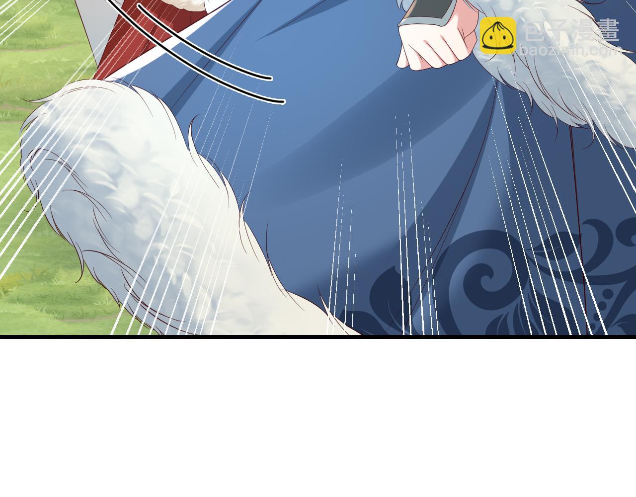 🍝炮灰闺女的生存方式 第144话 你想要这鹿？ 第27页