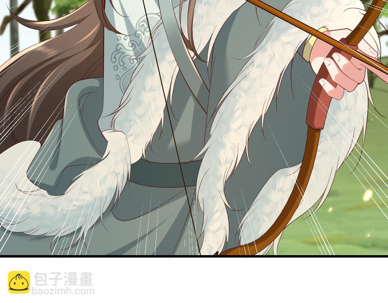 🍝炮灰闺女的生存方式 第144话 你想要这鹿？ 第32页