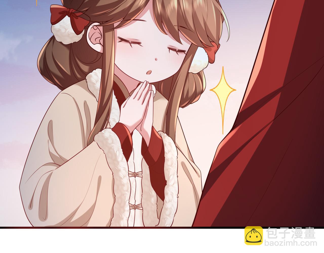🍝炮灰闺女的生存方式 第146话 兔子...可爱 第10页