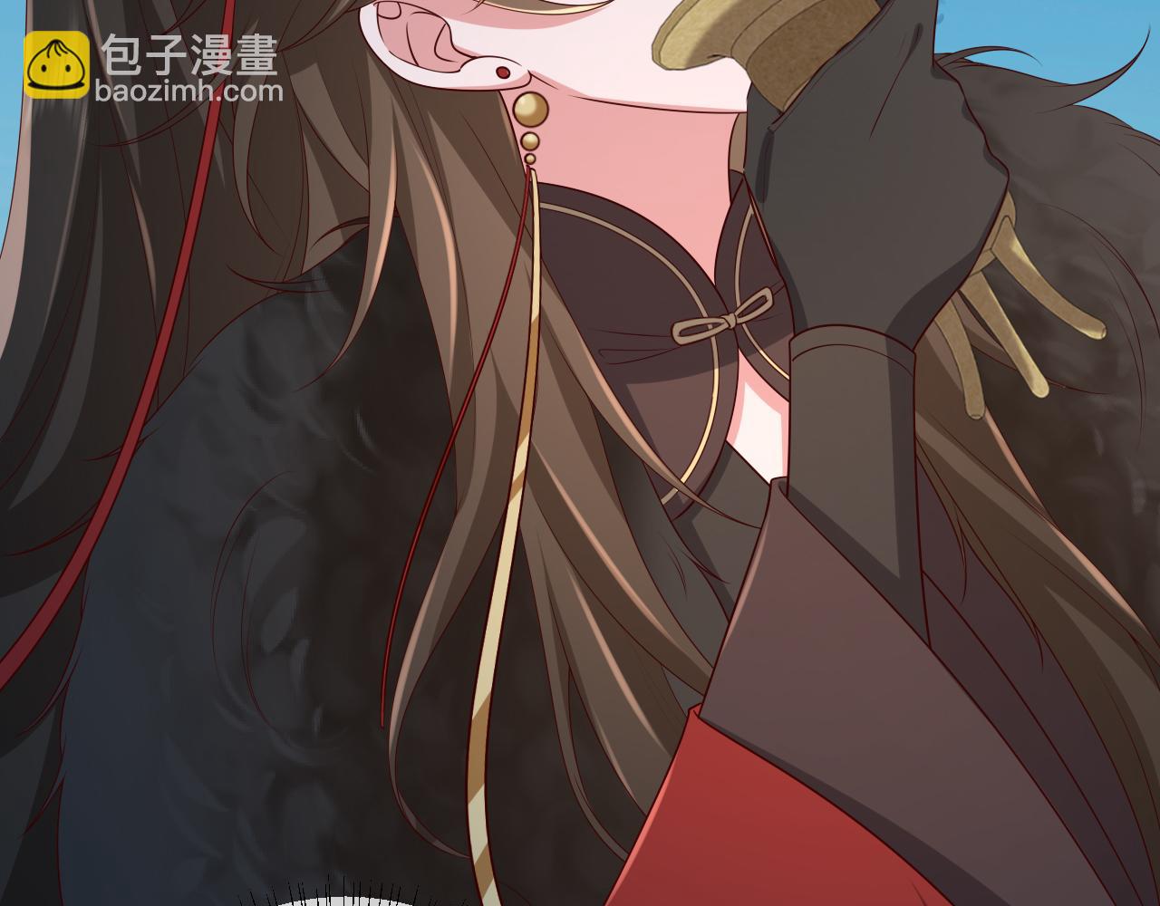 🍝炮灰闺女的生存方式 第146话 兔子...可爱 第18页