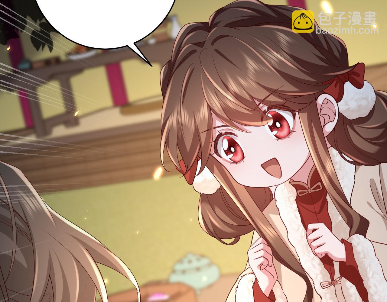 🍝炮灰闺女的生存方式 第146话 兔子...可爱 第21页
