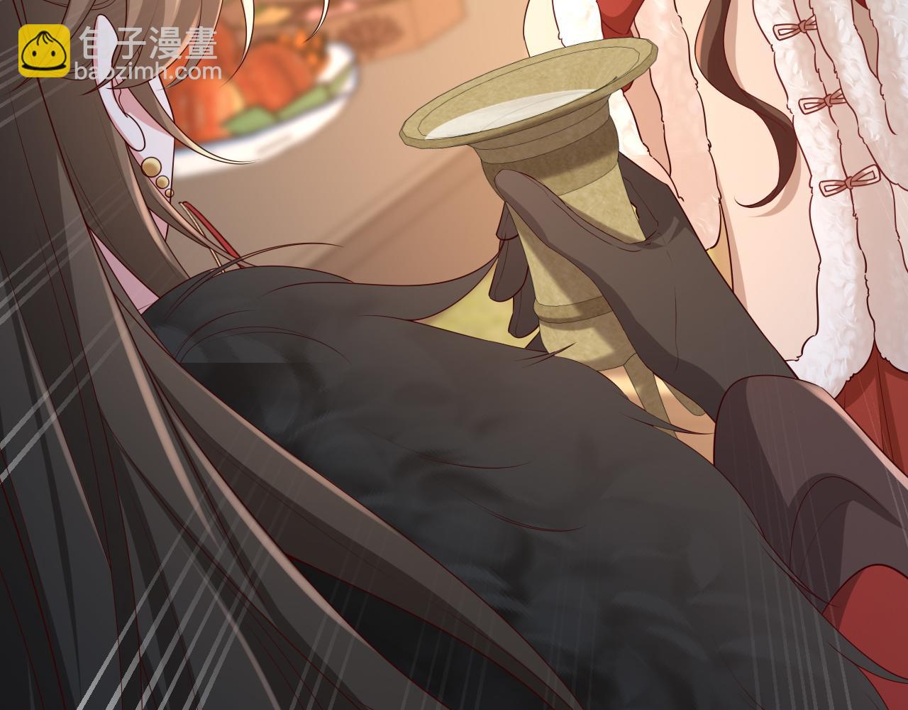 🍝炮灰闺女的生存方式 第146话 兔子...可爱 第22页